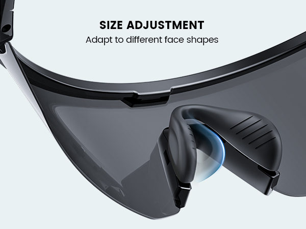 mens sunglasses polarized uv protection