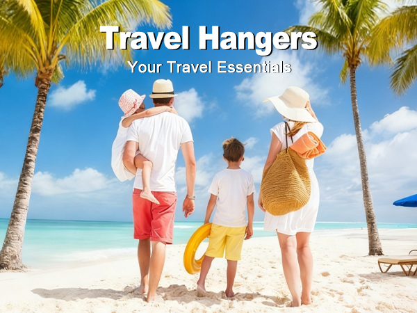 travel hangers