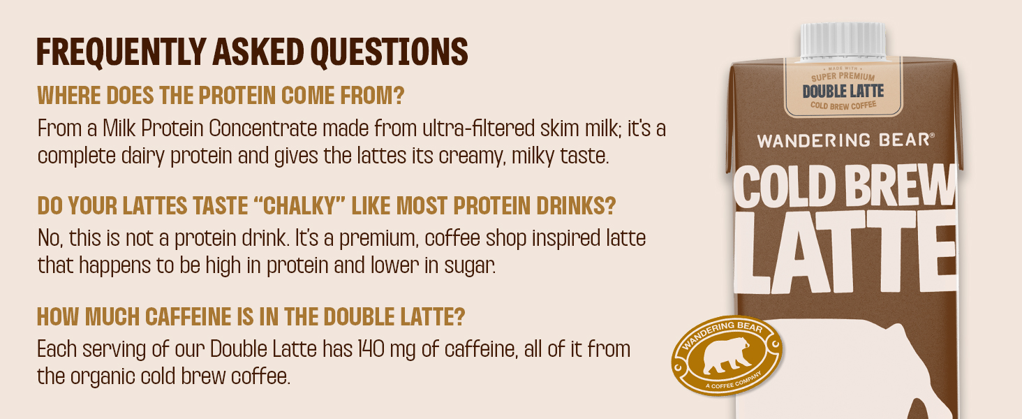 Frequently Asked Questions
