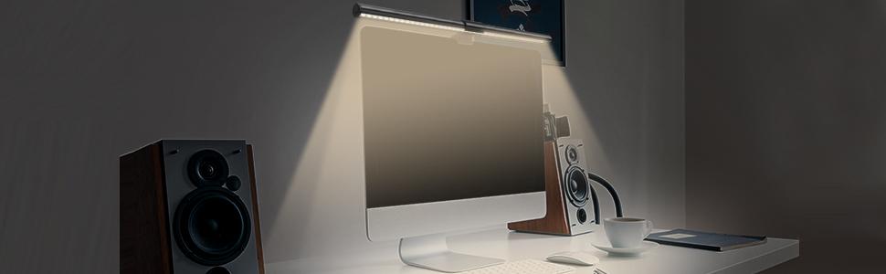 monitor light bar