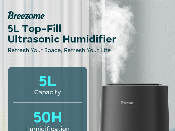 humidifier