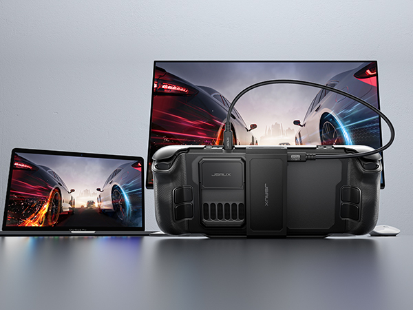 usb c docking station