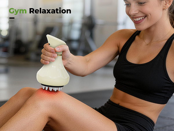 Gym Relaxation