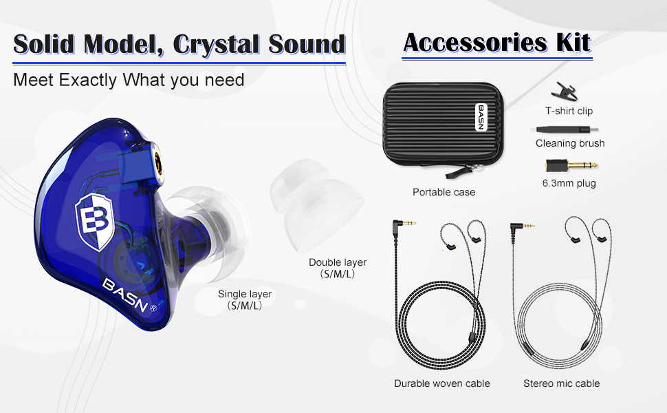 in ear monitors for musicians