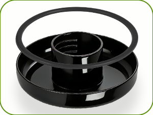 Leak-Resistant Design