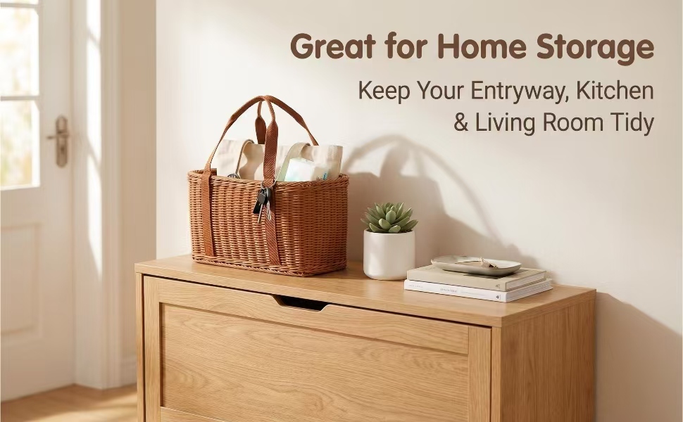 great for home storage