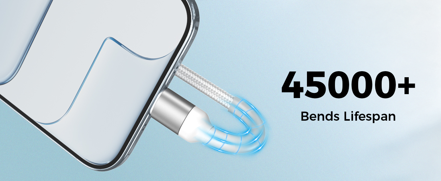 Travel Essentials multi charging cable for apple watch charger