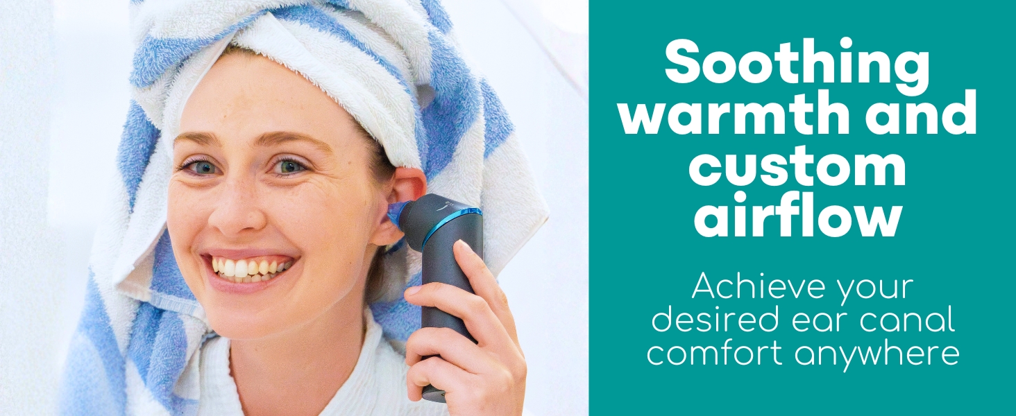 ear dryer
