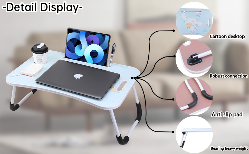 laptop desk