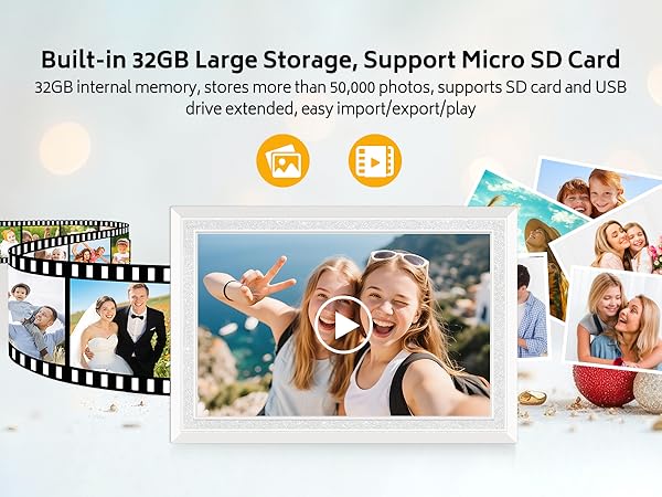 Digital Picture Frame