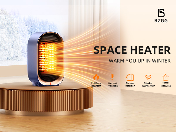 Electric Heater