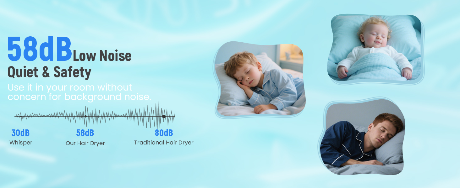 secador de pelo profesional