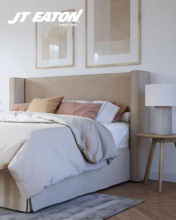 Bedbug harborage areas beedroom