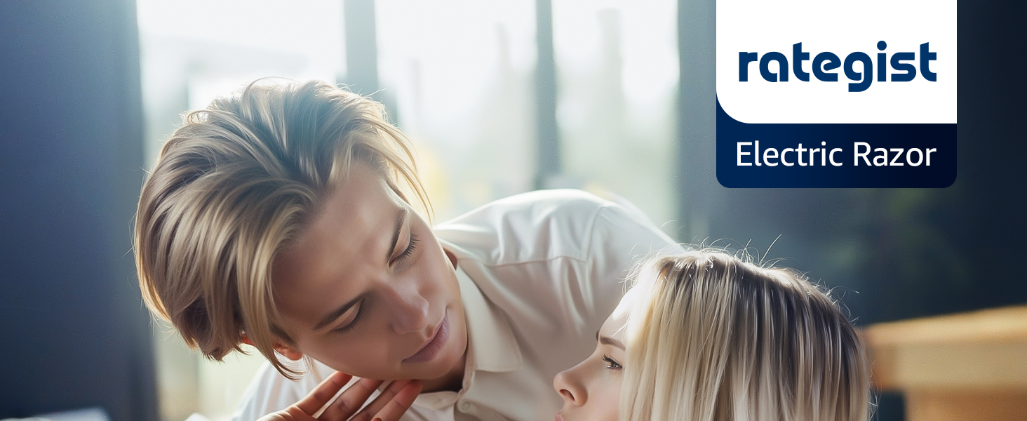 electric razor for men