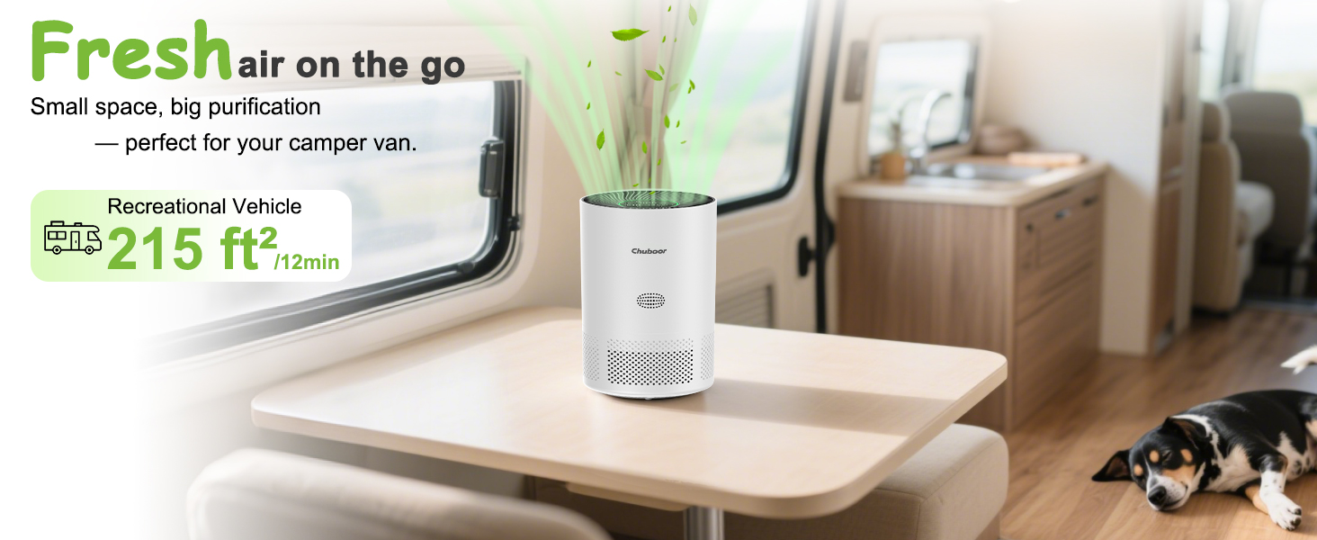 hepa air purifier for bedroom