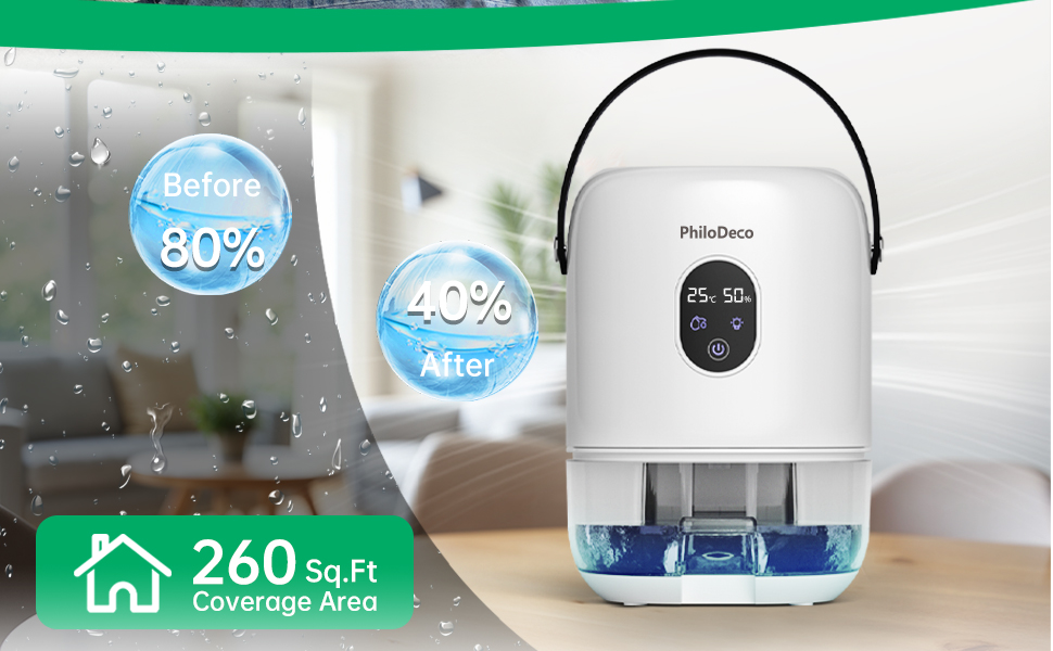 dehumidifier