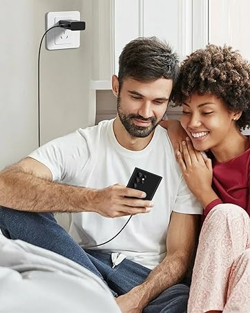 samsung fast charger type c charger fast charging android phone charger s22 s23 s10 s9 s8