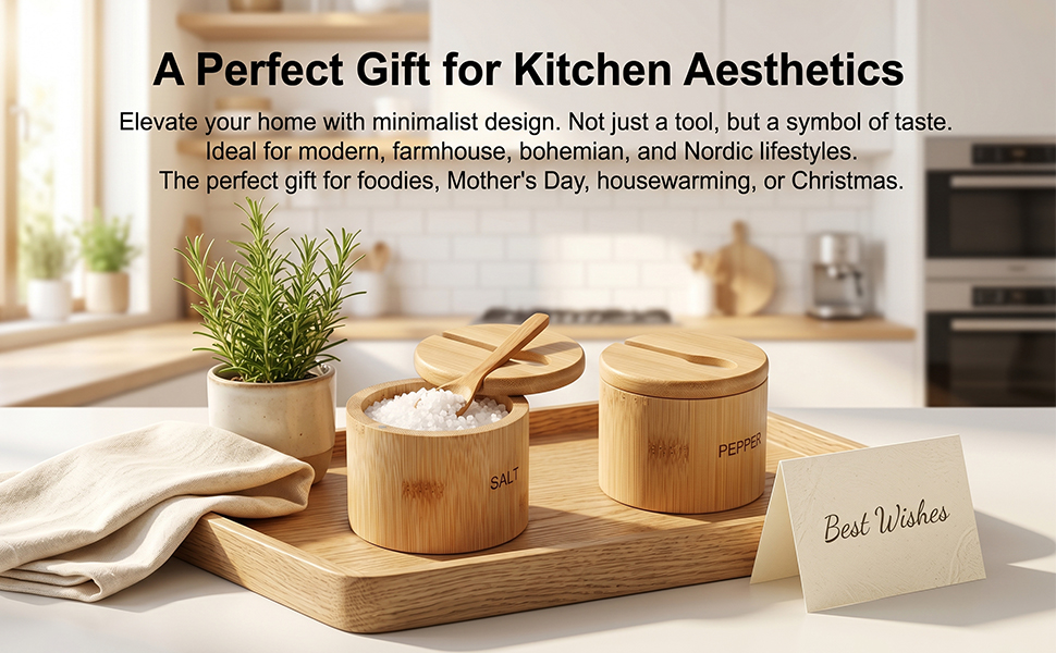 Spice Box Bowl Storage Container