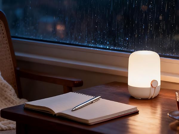 led night light