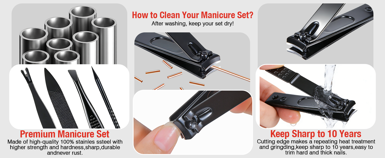 nail clipper