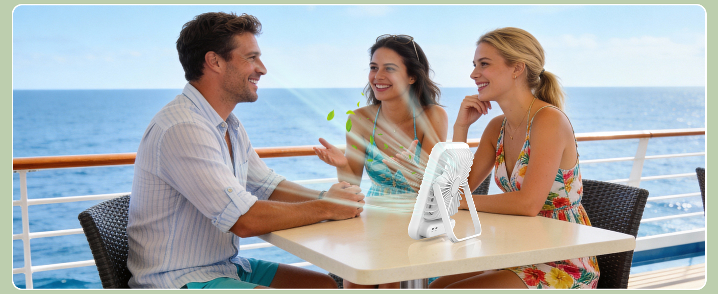 cruise essentials 2026