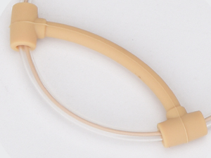 Capacitive microphones