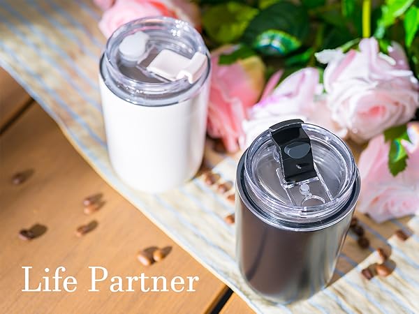 Life Partner