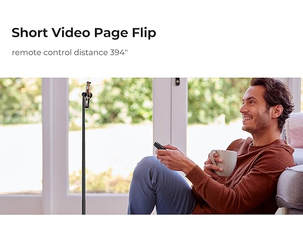 Tripod for Cell Phone