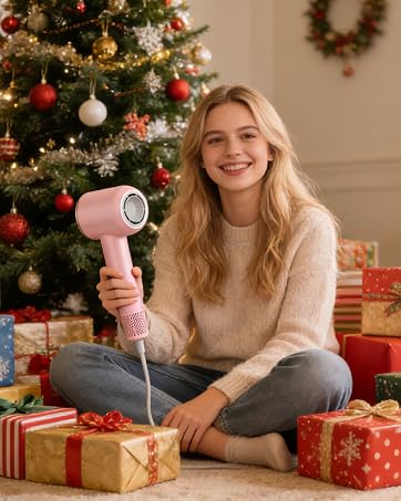 hair dryer