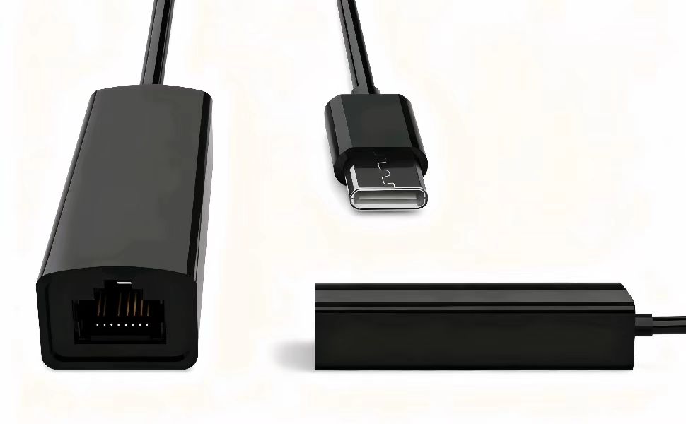 usb to ethernet adapter