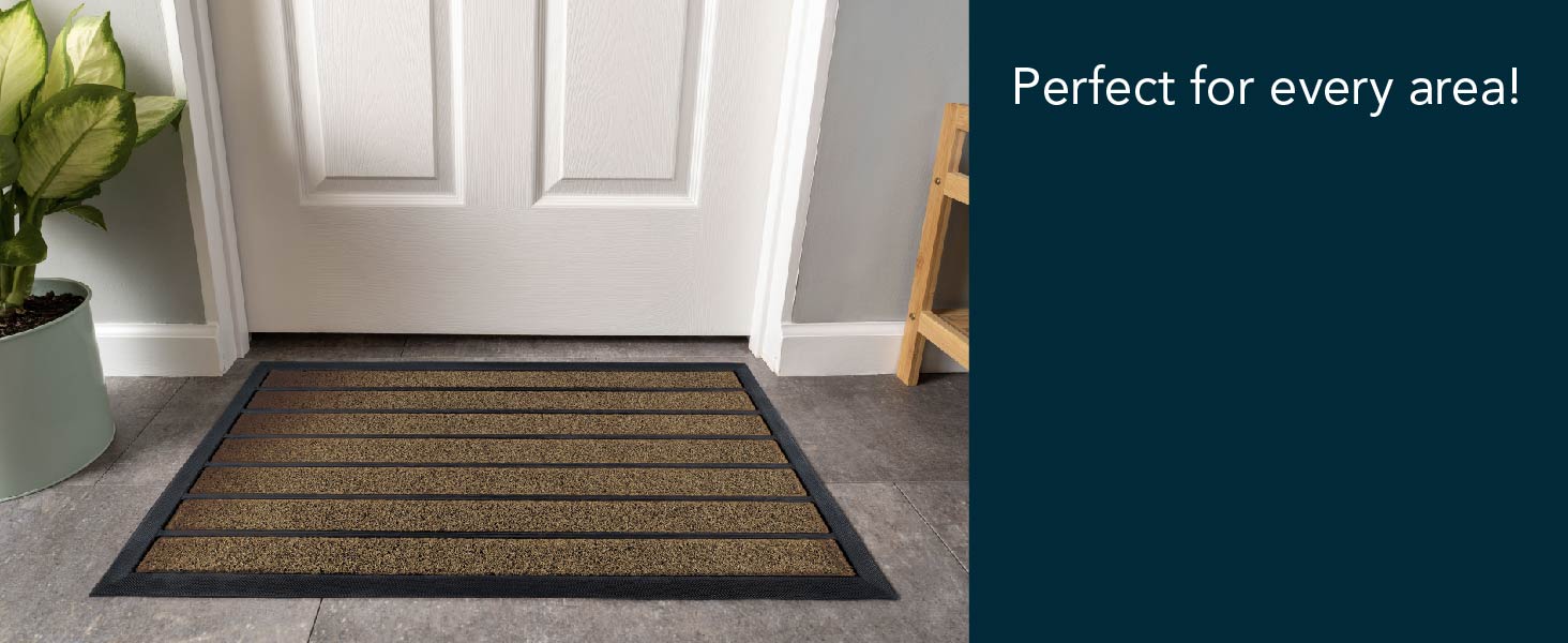 shoes floral pet dirty tapete feet outsoor sweeps interior barriers weatherproof paw heavy duty