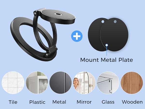 phone grip magsafe compatible