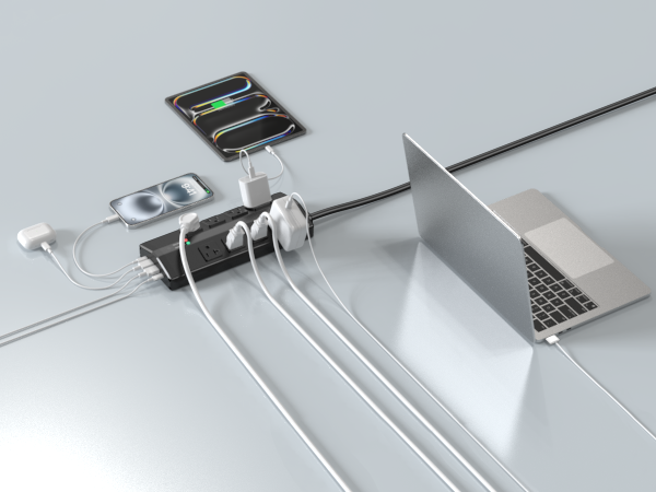 mountable power strip