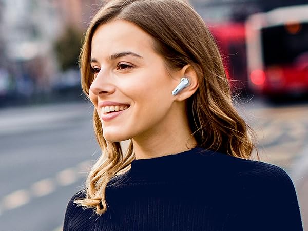 noise cancelling earbuds