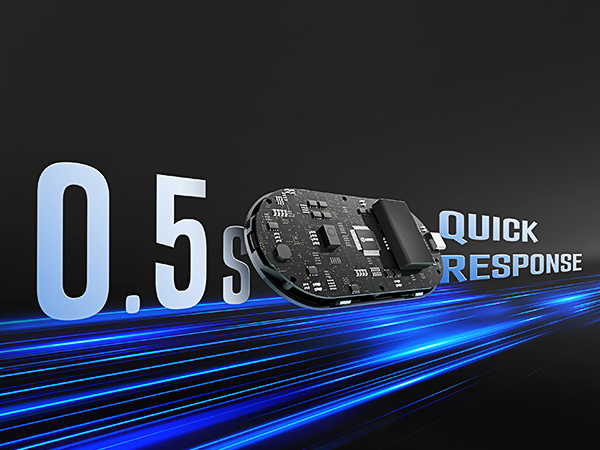 carbon monoxide detector