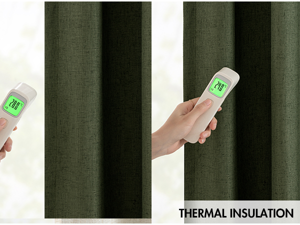 thermal insulation