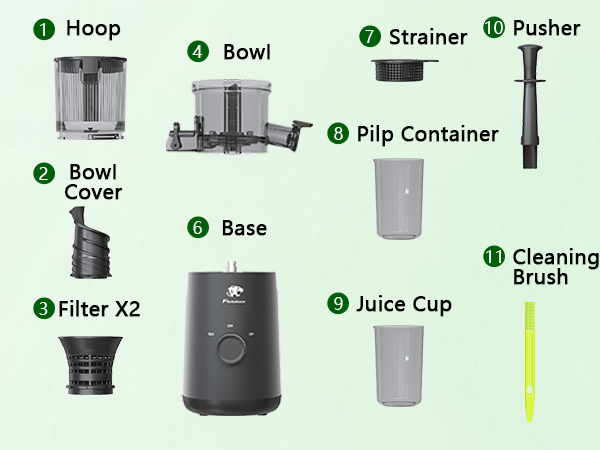 juicer