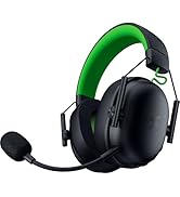 Razer BlackShark V3 X HyperSpeed Wireless Gaming Headset for Xbox: 50mm Drivers - Cardioid Mic - ...