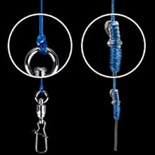 knot strength