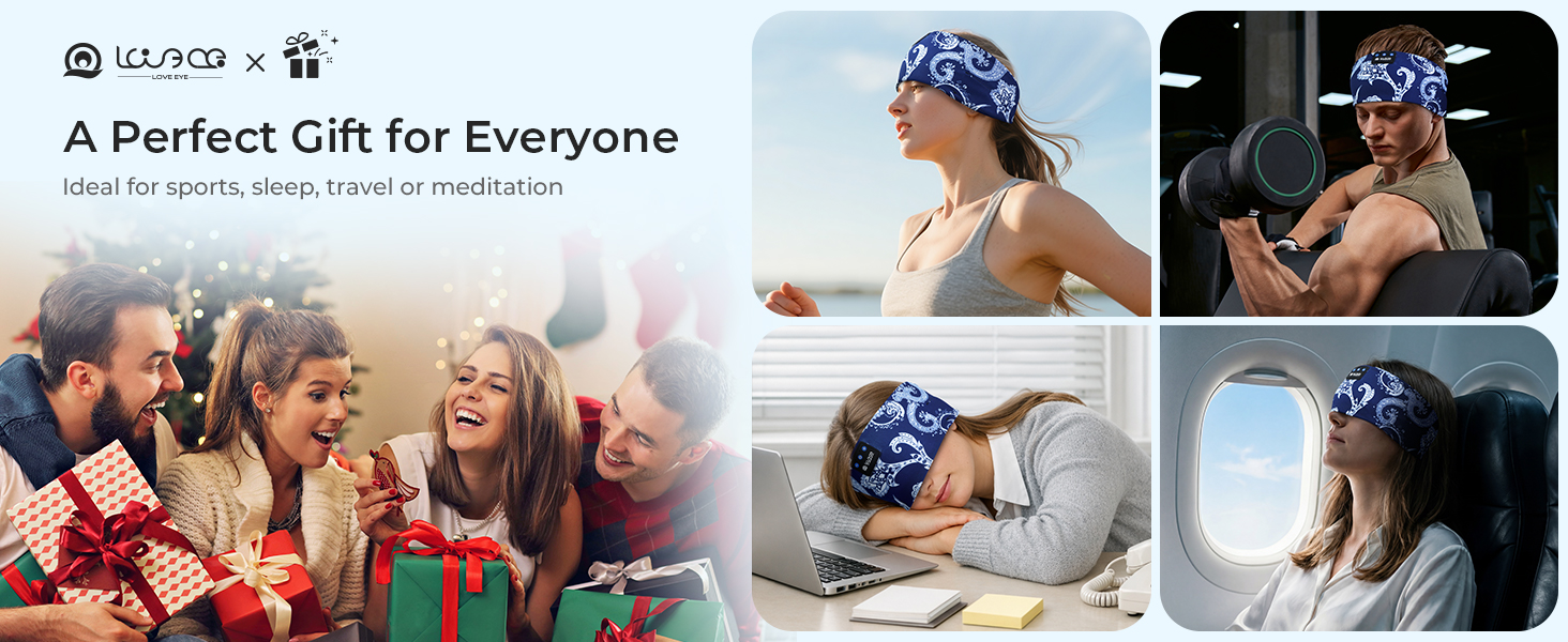 sleep headphones for side sleepers
