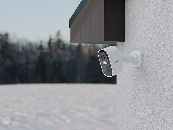 OC101 - IP66 Weatherproof