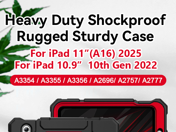 ipad a16 case 11 inch