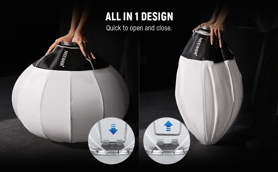 Text reads 'QUICK SPIN DRY SYSTEM NO MORE DRIPPING', 'REMOVES EXCESS WATER IN WRISTS', 'REDUCES STRAIN ON HANDS &amp; WRISTS', 'IDEAL FOR FAST, HYGIENIC, FLOOR'. Product feature diagrams with text explanations.