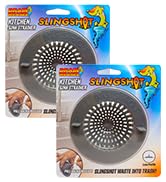 Drain Weasel Kitchen Sink Strainer