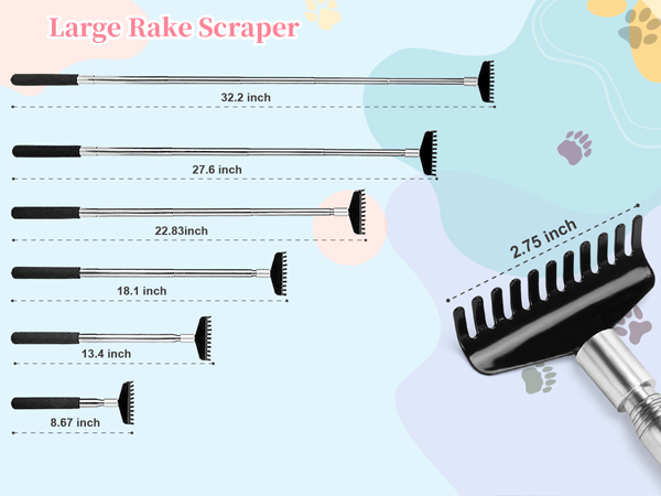 Back scratcher
