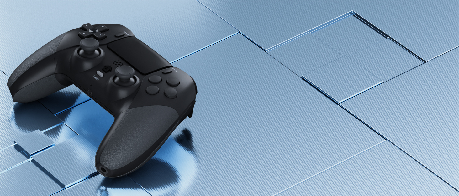 Controller