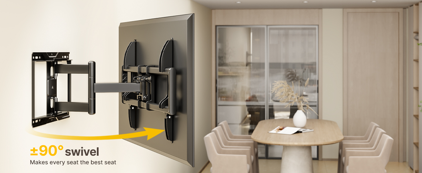 75 inch tv wall mount