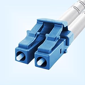 os2 fiber lc to lc singlemode single mode duplex