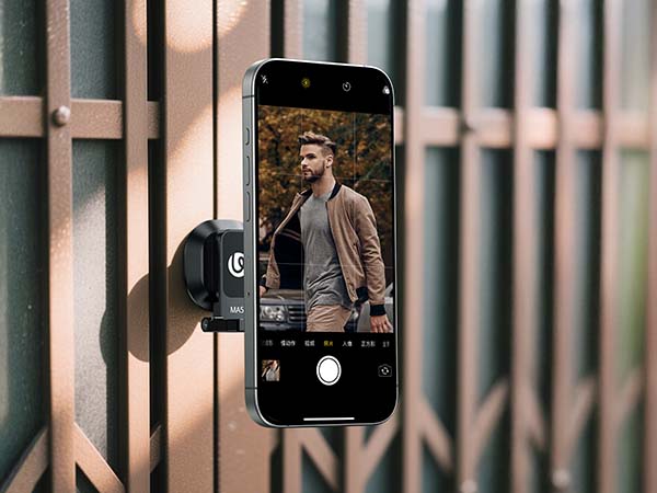 Ulanzi phone tripod stand