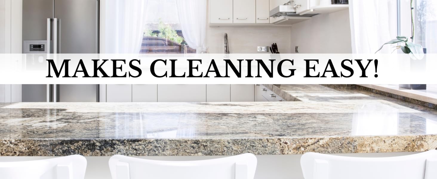 GRANITE CLEANER 